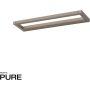 Paul Neuhaus PURE PURO 9113-97 Светильник за стена 1x20W/LED 3000k 1890lm ip20