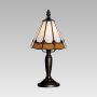 Prezent TIFFANY TABLE 91 Масичка лампа 1x40W/E14 IP20