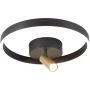 Aviano Lighting PIGNANO 9206-0110 Таванна лампа 18w/led 3000k 3000K