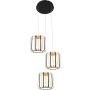 Aviano Lighting XARA 9210-0310 Висяща лампа 45w/led 3000k 3000K