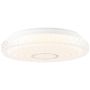 Brilliant ADRIA G97152/05 Таванен светилник 1x10W/LED 3000K 1100LM IP20