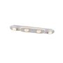 Brilliant IRELIA G99571/05 Спот 4x26W/LED 3000K 3500LM IP20