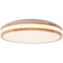 Brilliant LASKOS G99525/75 Таванен светилник 1x20W/LED 3000K 2300LM IP20