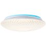 Brilliant LUCIAN G97047/05 Таванен светилник 1x24W/LED 2000LM IP20