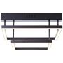 Brilliant RANUT G99493/06 Таванна лампа 2x28W/LED 3000K 3400LM IP20