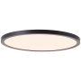 Brilliant TUCO HK19148S76 Таванен светилник 1x18W/LED 2700K 2500LM IP20