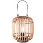 Brilliant WOODROW HK18325S28 Масичка лампа 1x60W/E27 IP20