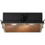 Brilliant ZOIS HK19235S76 Таванен светилник 2x28W/E27 IP20