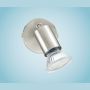 Eglo BUZZ-LED 92595 Светильник за стена 1xLED/3W 200LM