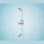 Eglo BUZZ-LED 92597 Спот 3x3W/GU10 LED (w komplecie) 600LM