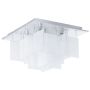 Eglo CONDRADA 1 92726 Таванен светилник 5x33W/G9 IP20