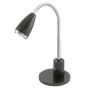 Eglo FOX 92873 Бюро лампа 1x2,5W/GU10 200LM