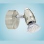 Eglo MAGNUM-LED 92641 Спот 1xLED/3W 200LM