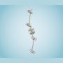 Eglo MAGNUM-LED 92644 Спот 4X3W/GU10 LED (w komplecie) 800LM
