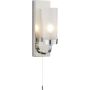 Endon Edrea 92960 Светильник за стена 1x3w/g9 ip44