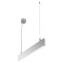 Endon KINGSLEY 92520 Висяща лампа 25W/LED 4000K 2000LM IP20