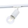 Italux MARVI TR DOLORES 922121-1-WH Шинен фар 1x40W/E27 IP20