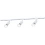 Italux MARVI TR DOLORES 922321-3-WH-SET Шинен фар 3x40W/E27 IP20