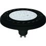 Nowodvorski REFLECTOR LED GU10 ES111 LENS 9W 4000K ANGLE 30 9213 Крушка 1x9W/GU10/ES111 4000K 800LM