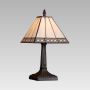 Prezent TIFFANY TABLE 92 Масичка лампа 1x40W/E14 IP20