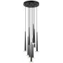 Zambelis PENDANT LED 22113 Висяща лампа 25W/led 3000K 1712lm IP20