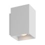 Zuma Line SANDY 92697-N Светильник за стена 2x50W/GU10 IP20