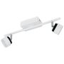 Eglo ARMENTO 93853 Спот 2x6W/LED 1080LM