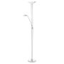 Eglo BAYA LED 93875 Стойка лампа 1x20W+2x2,5W 1950LM