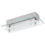 Eglo FRES 2 93885 Таванен светилник 2x6,33W/LED 1020LM