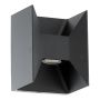 Eglo MORINO 93319 Светильник за стена 2x2,5W/LED 3000K 460LM IP44