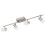 Eglo ORVIETO 1 93704 Спот 4x3,3W/LED 1360LM
