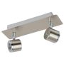 Eglo PIERINO 93694 Спот 2x5W/LED 960LM
