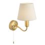 Endon CONWAY 93852 Светильник за стена 1x3W/G9 IP44