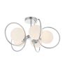 Endon ORB 93903 Таванна лампа 5x3W/G9 IP20