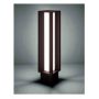 Novolux AURA 932A-L3133B-90 Стойка лампа 1x33W/LED 5000LM IP65