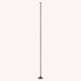 Zambelis FLOOR LIGHT 20123 Стойка лампа 20W/ 3000K 1600lm IP20