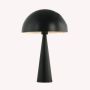 Zambelis TABLE LAMP 20210 Масичка лампа 1x25W/E27 IP20