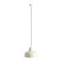 Aldex COMO CREAM 946G9 lampa wisząca 1x15W/E27