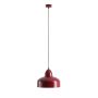 Aldex COMO RED WINE 946G15 Висяща лампа 1x60W/E27 IP20
