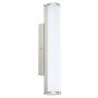 Eglo CALNOVA 94715 Светильник за стена 1x8W/LED 770LM IP44