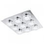 Eglo CISTERNO 94487 Таванен светилник 4x4,5W/LED 4320LM
