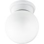 Eglo DURELO 94973 Таванен светилник 1x60W/E27