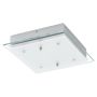 Eglo FRES 2 94985 Таванен светилник 4x5,4W/LED 2040LM IP20