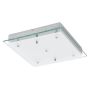 Eglo FRES 2 94986 Таванен светилник 5x5,4W/LED 2550LM IP20