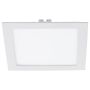 Eglo FUEVA 94068 Вградено спот светило 1x16,5W/LED 1700LM