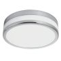 Eglo LED PALERMO 94998 Таванен светилник 1x11W/LED 1100LM IP44
