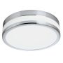 Eglo LED PALERMO 94999 Таванен светилник 1x24W/LED 2500LM IP44