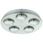 Eglo LOMBES 94546 Таванен светилник 5x4,2W/LED 2400LM