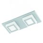 Eglo MASIANO 94506 Таванен светилник 2x3,3W/LED 340LM