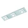 Eglo MASIANO 94507 Таванен светилник 3x3,3W/LED 340LM
